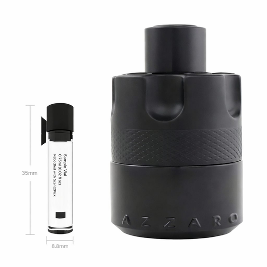 The Most Wanted Cologne