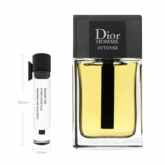 Dior Homme Intense Cologne