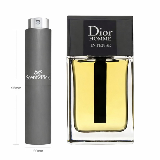 Dior Homme Intense Cologne