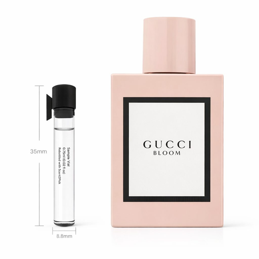 Bloom Cologne