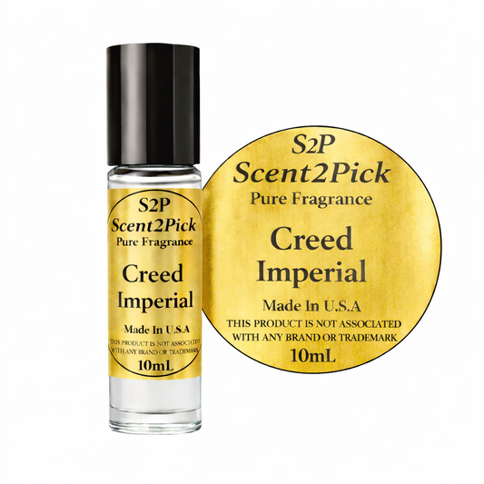 Creed Imperial ROLL-ON SCENT OIL - 10ml