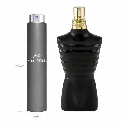 Le Male Le Parfum Cologne