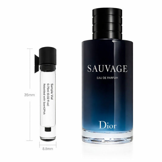 Sauvage Cologne