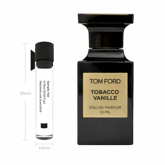 Tobacco Vanille Cologne
