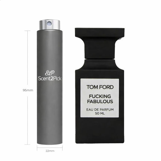Fabulous Cologne
