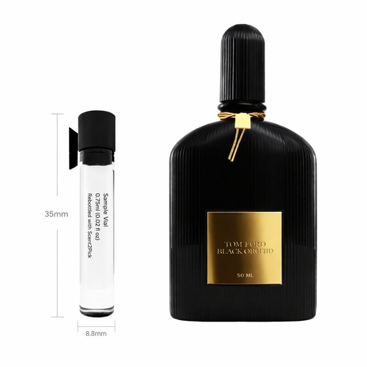 Black Orchid Cologne
