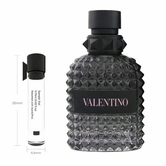 Uomo Born in Roma Cologne