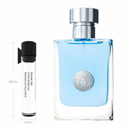 Versace Pour Homme Cologne