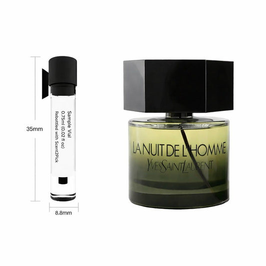 La Nuit De L'Homme Cologne