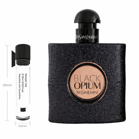 Black Opium Cologne
