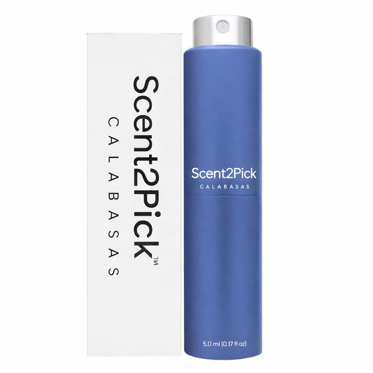 Bleu de Chanel Cologne