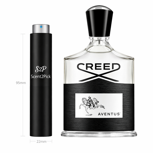 Creed Aventus Cologne