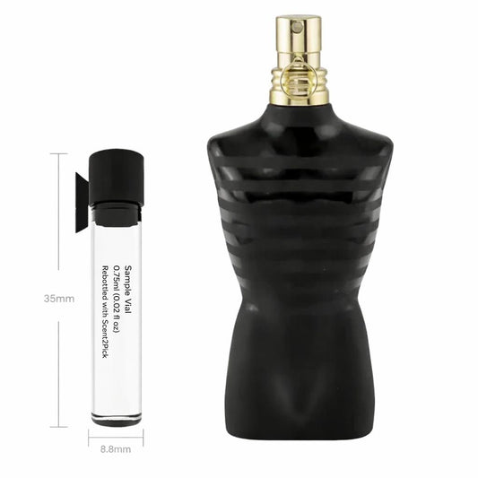 Le Male Le Parfum Cologne