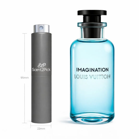 Imagination LV Cologne Spray