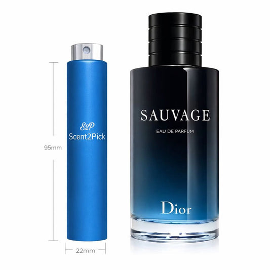 Sauvage Cologne