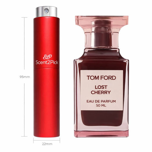 Lost Cherry Cologne