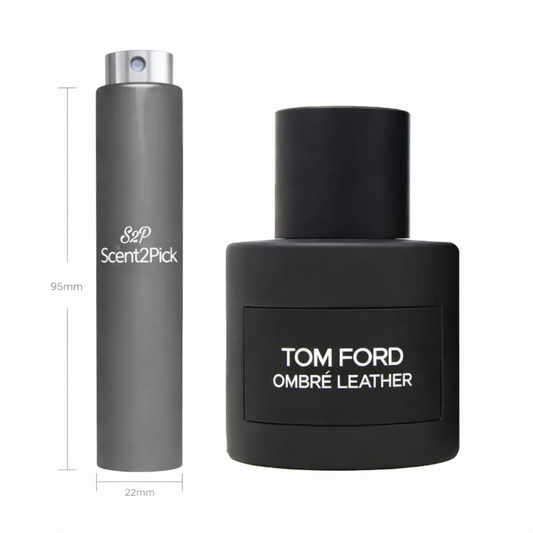 Ombre Leather Cologne