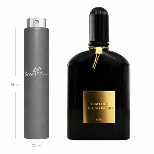 Black Orchid Cologne