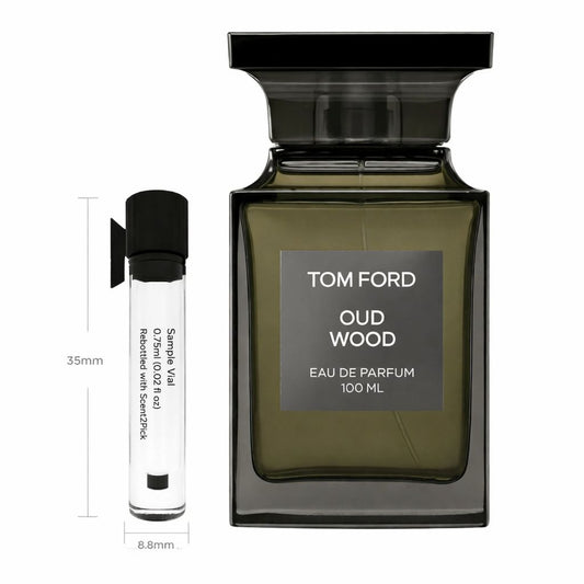 Oud Wood Cologne