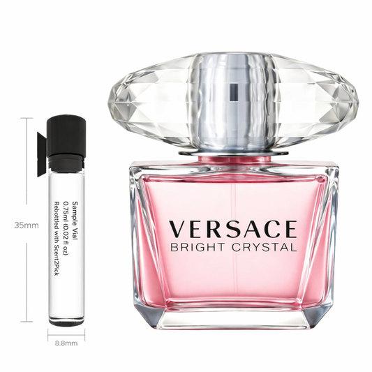 Bright Crystal Cologne