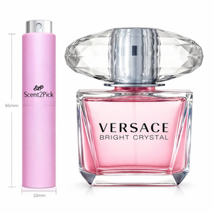 Women's Perfume Spray