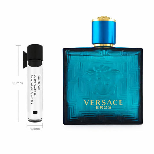 Eros Cologne